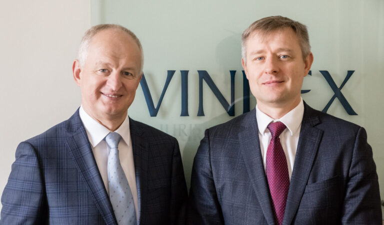 Vindex komanda